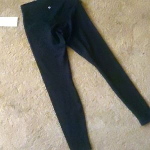 Lululemon black leggings